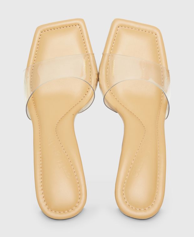 CULT GAIA Mules Mahina