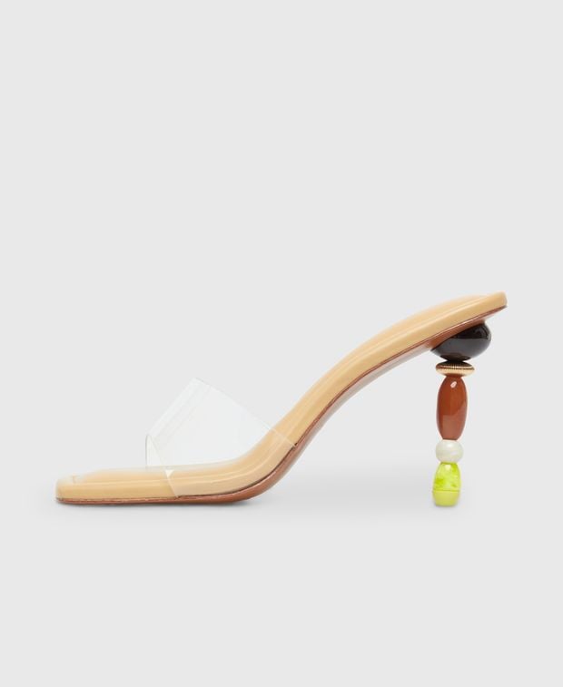 CULT GAIA Mules Mahina
