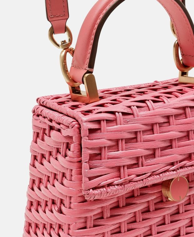 CULT GAIA Cross-body bag Sybil