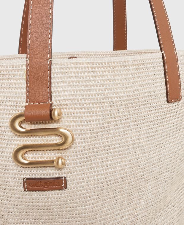 CULT GAIA Shopper Sandy Beach