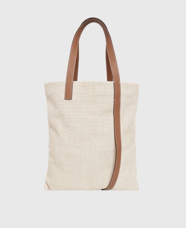 CULT GAIA Shopper Sandy Beach