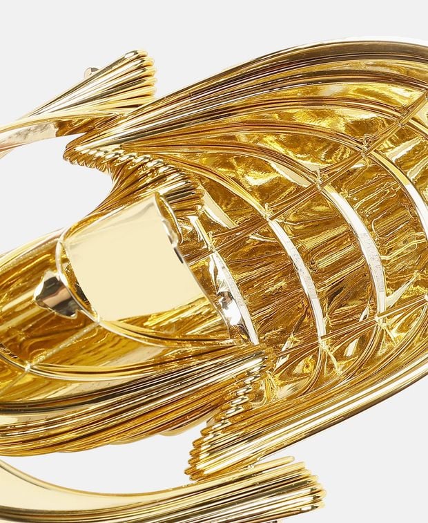 CULT GAIA Clutch Sirena
