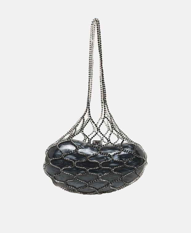 CULT GAIA Clutch Tallulah