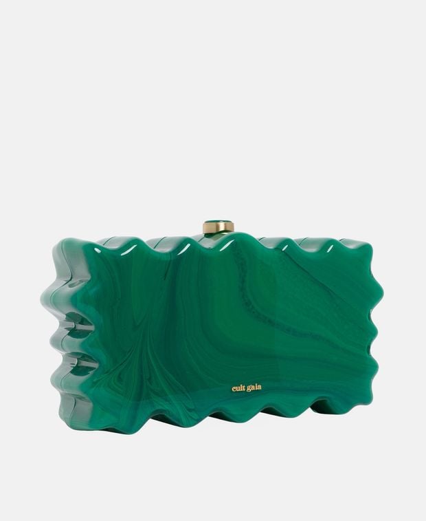 CULT GAIA Clutch Paloma