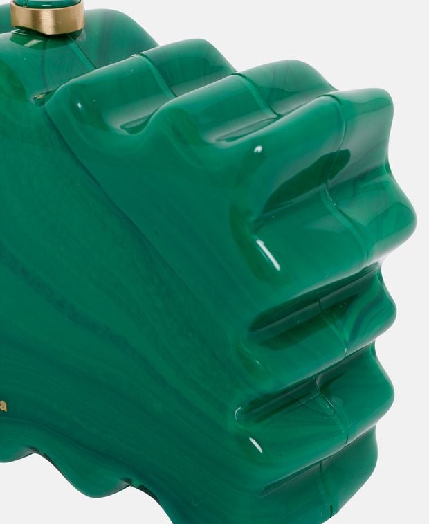 CULT GAIA Clutch Paloma