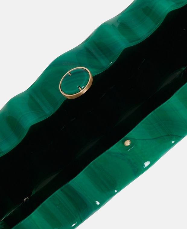 CULT GAIA Clutch Paloma
