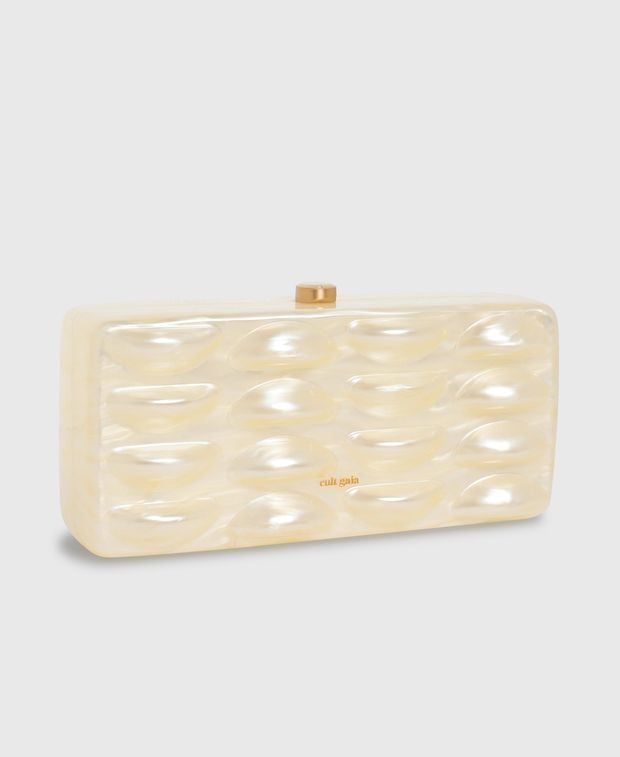 CULT GAIA Clutch Jules