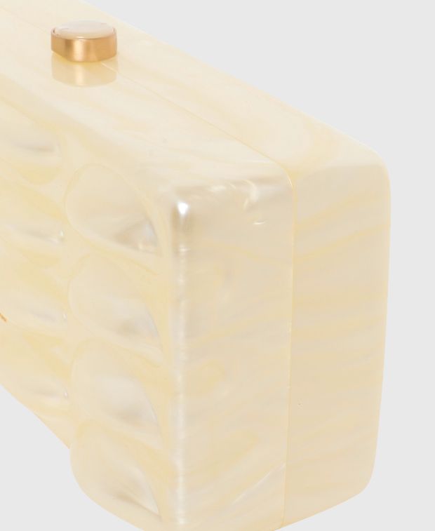 CULT GAIA Clutch Jules