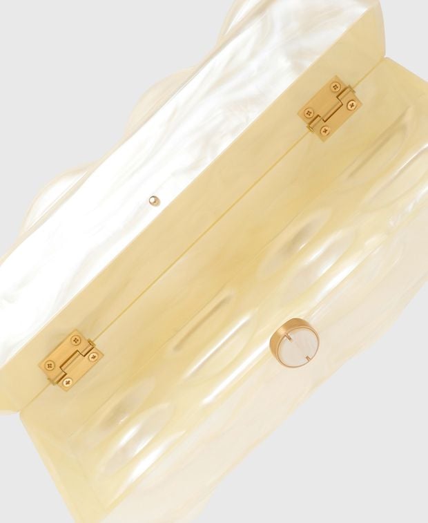 CULT GAIA Clutch Jules