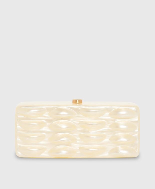 CULT GAIA Clutch Jules
