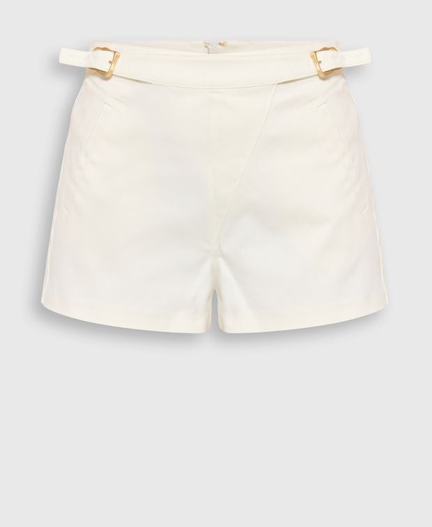 CULT GAIA Shorts Wolfe