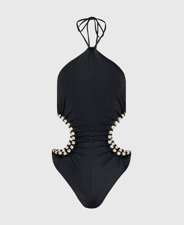 CULT GAIA Swimsuit Sibel