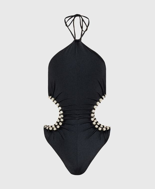 CULT GAIA Swimsuit Sibel