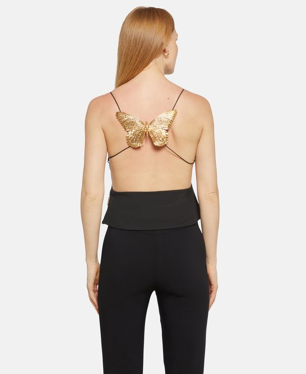 CULT GAIA Sleeveless top Lexa