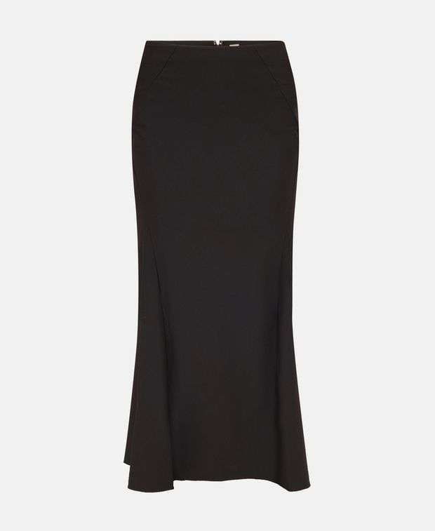 CULT GAIA Satin skirt Emilea