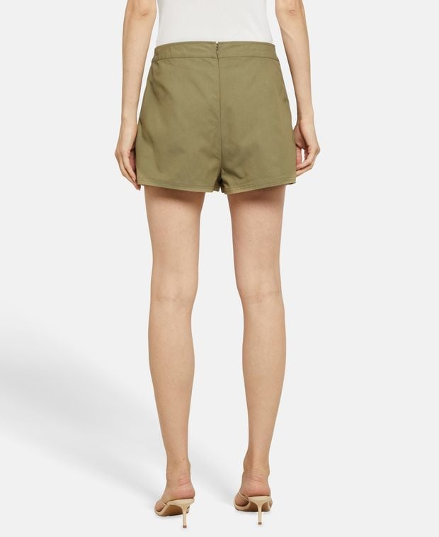 CULT GAIA Shorts Adalee