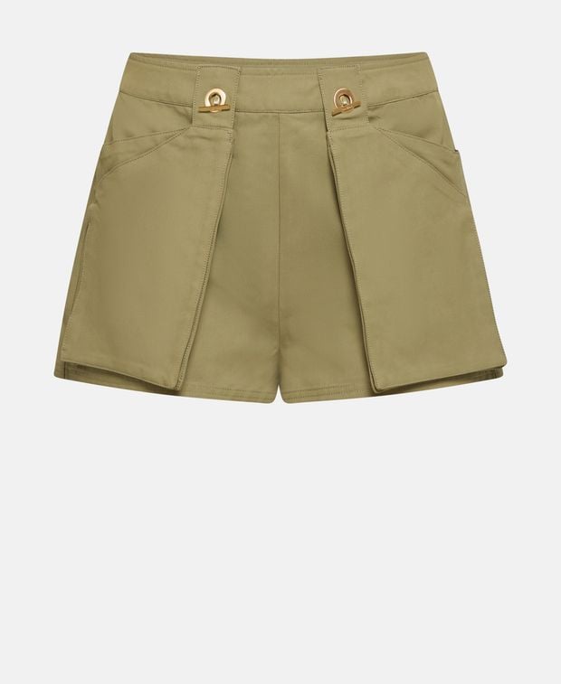 CULT GAIA Shorts Adalee