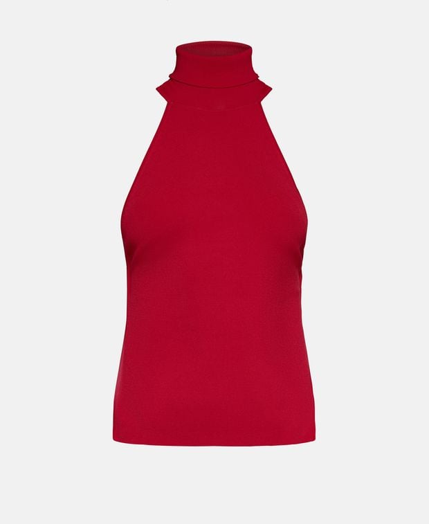 CULT GAIA Knitted top Wake