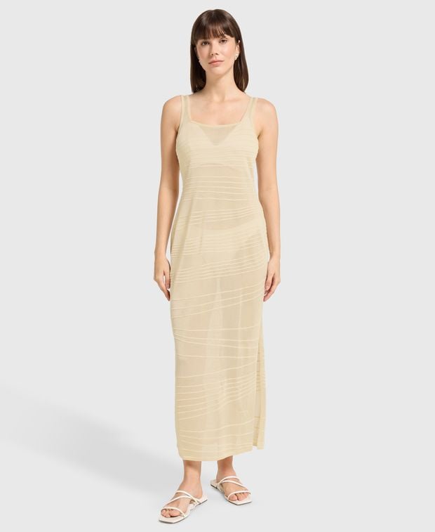 CULT GAIA Beach dress Mai