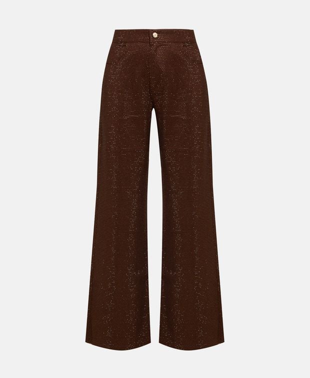 CULT GAIA Wide-leg trousers Zelma