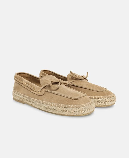 Prada Boat shoes