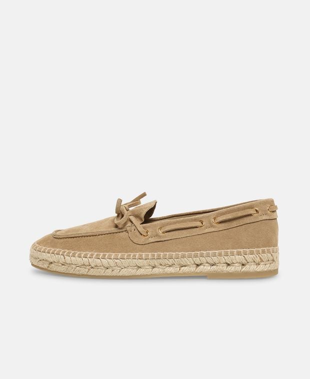 Prada Boat shoes