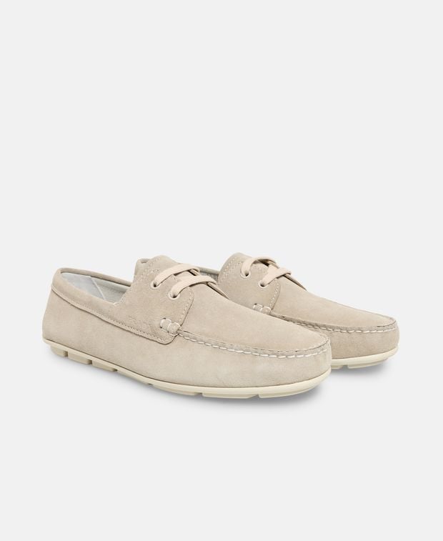 Prada Loafers