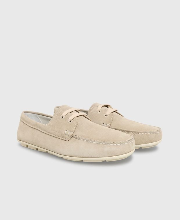 Prada Loafers