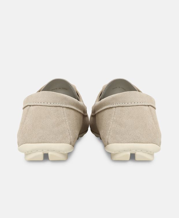 Prada Loafers