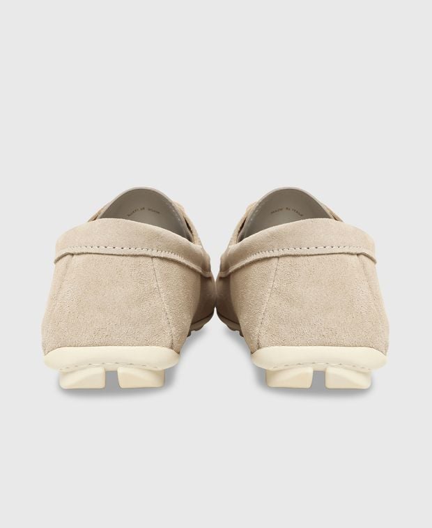 Prada Loafers