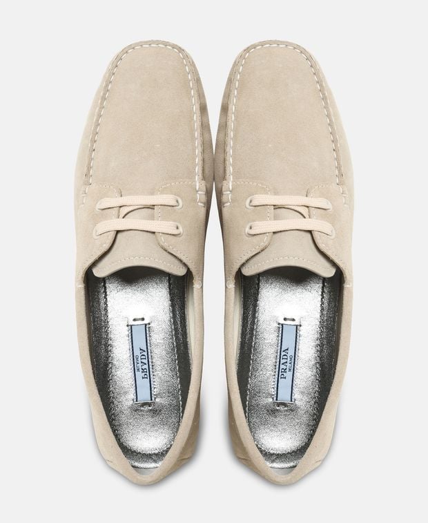 Prada Loafers