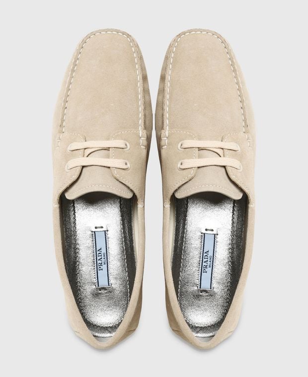 Prada Loafers
