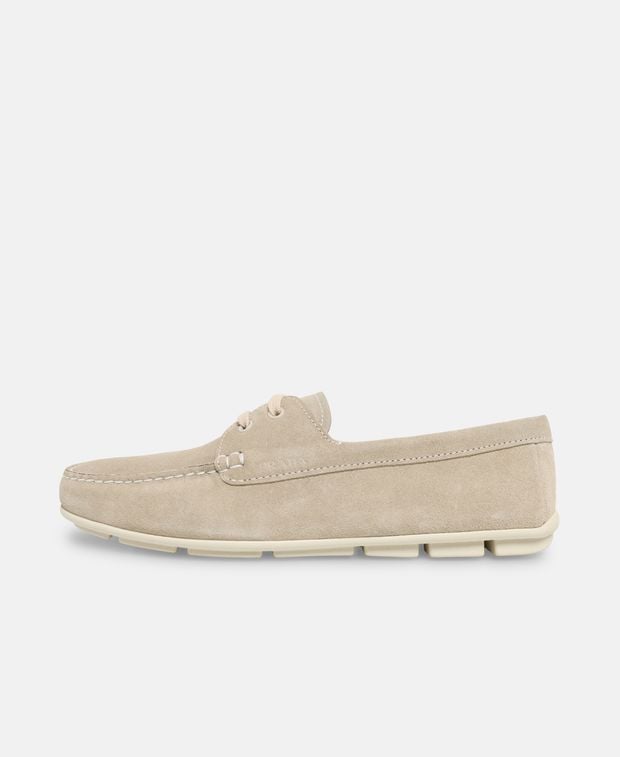 Prada Loafers
