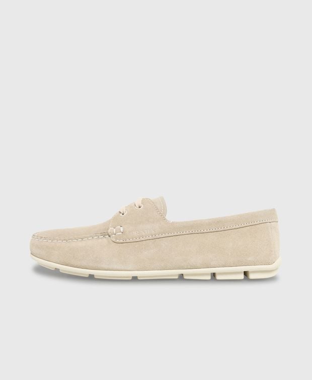 Prada Loafers