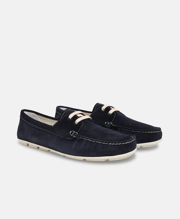 Prada Loafers