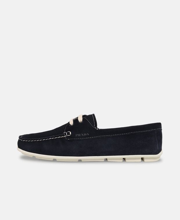 Prada Loafers