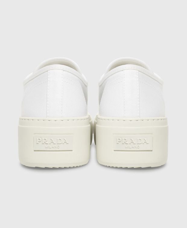 Prada Platform sneakers