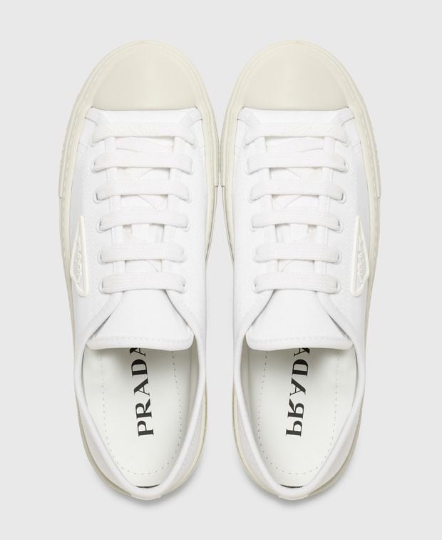 Prada Platform sneakers