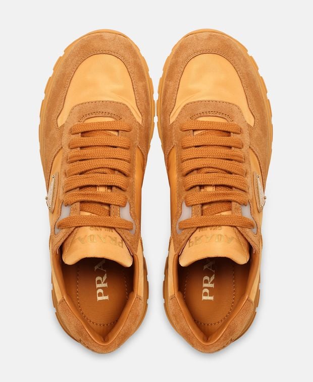 Prada Sneakers