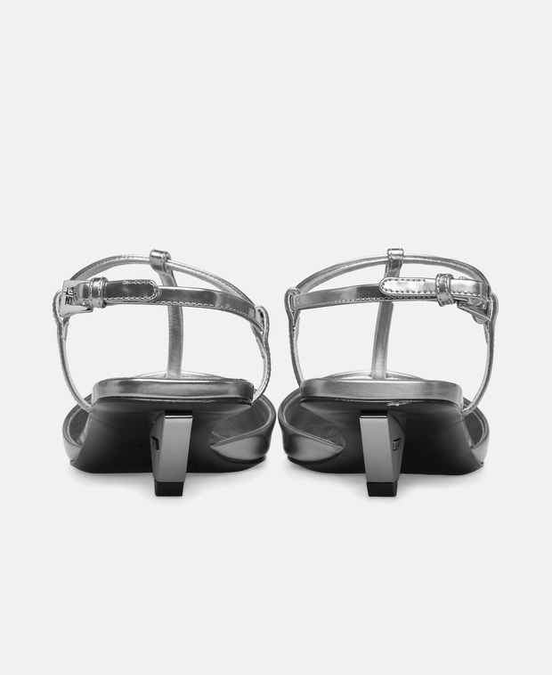 Prada Ankle strap pump