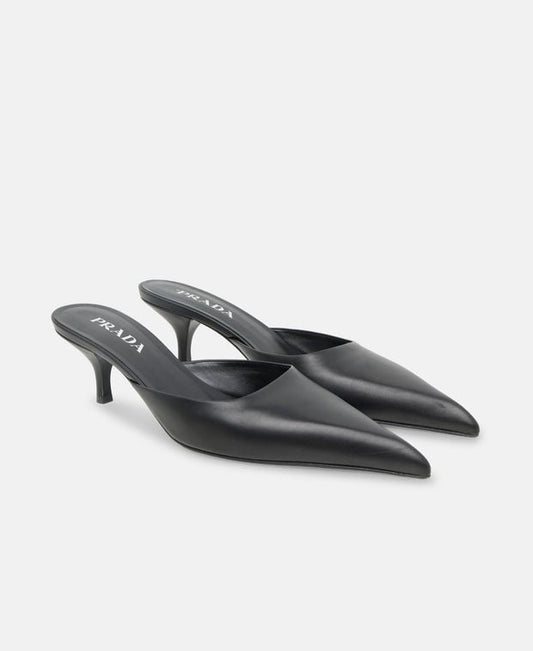Prada Mules