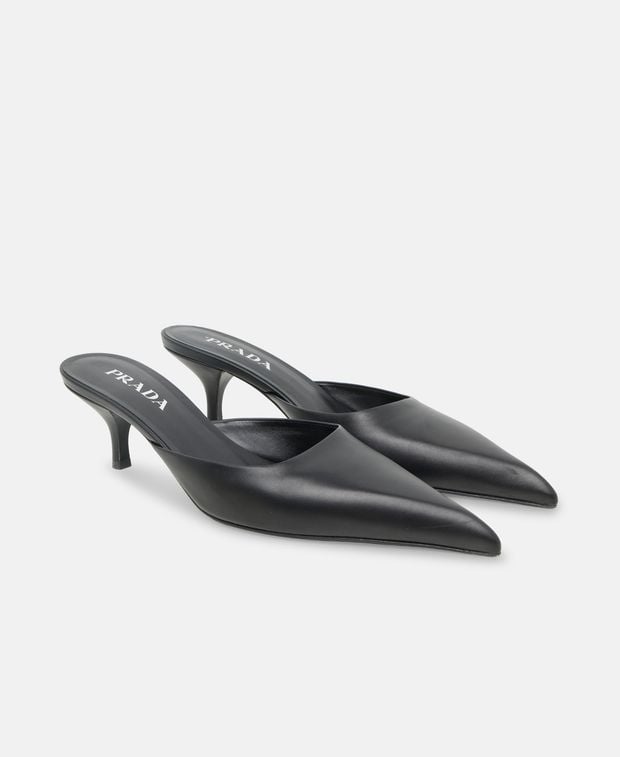 Prada Mules
