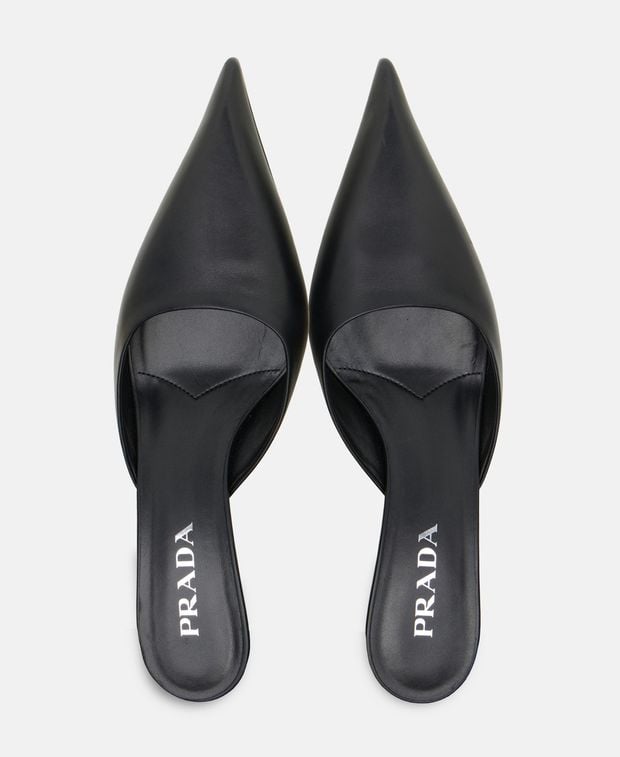 Prada Mules