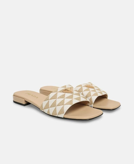 Prada Mules