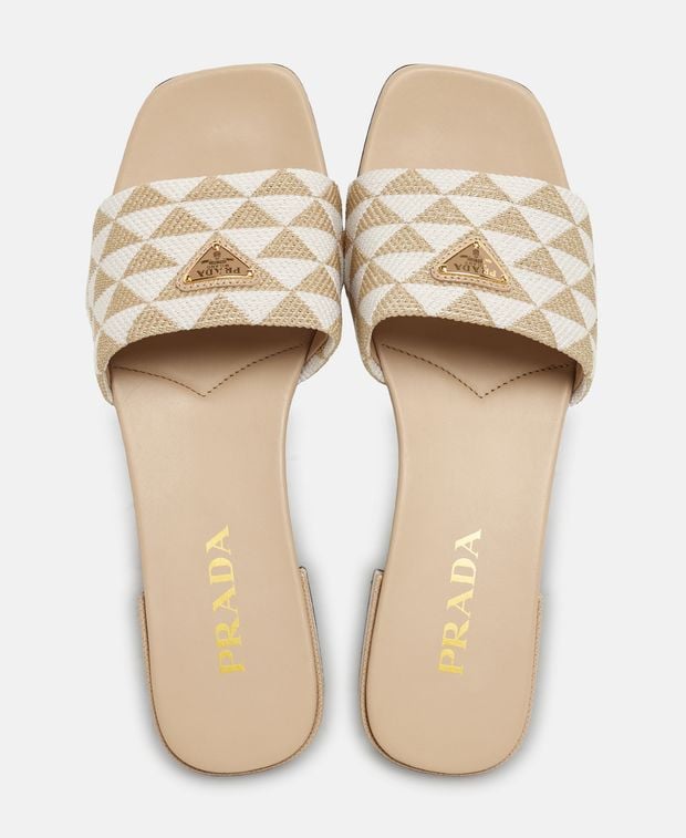 Prada Mules