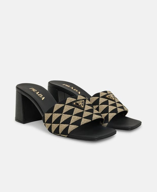 Prada Mules