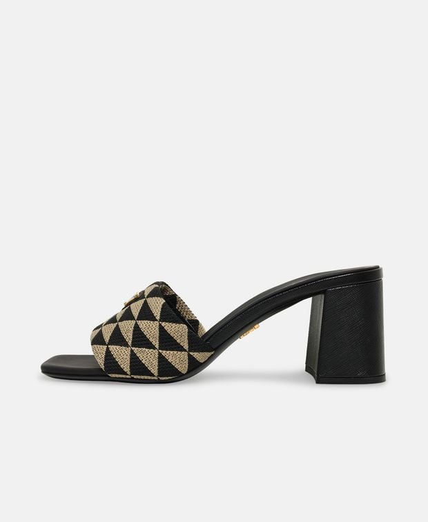 Prada Mules