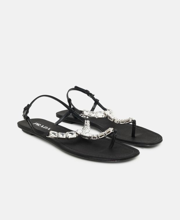Prada Sandals