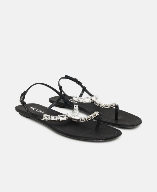 Prada Sandals