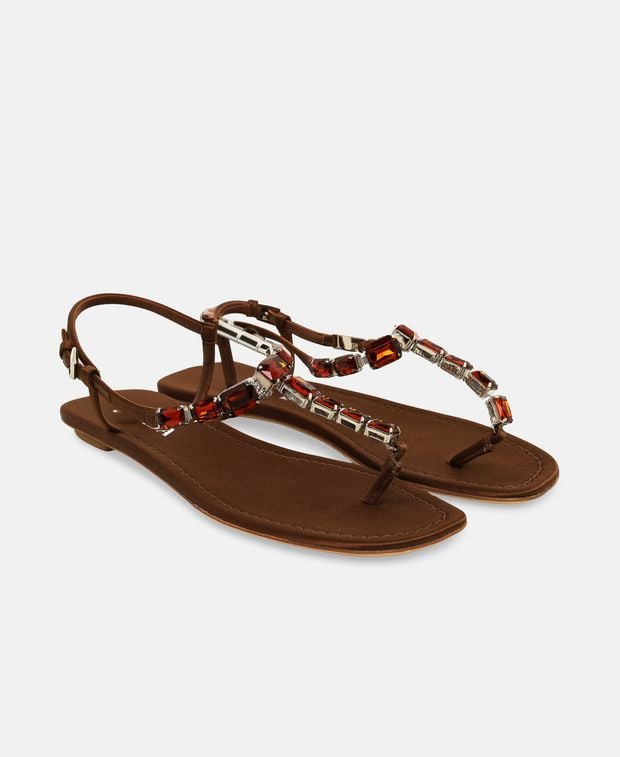 Prada Sandals